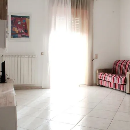 La Terra Apartment *