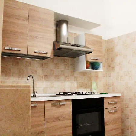 La Terra Apartment